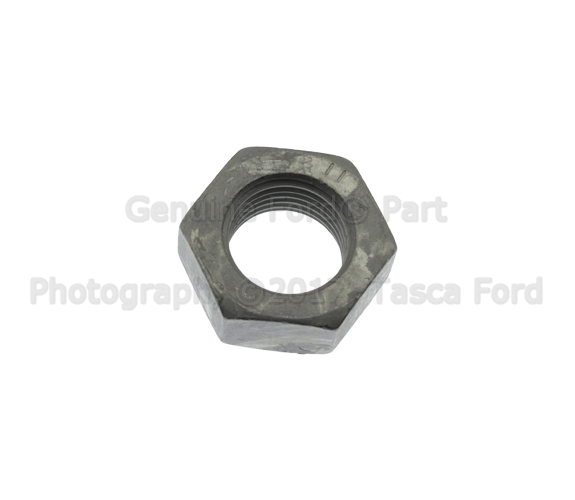 W712367S440 - Steering: Inner Tie Rod Nut for Ford: Expedition, F-150, F-150 Lightning, Mustang | Lincoln: Navigator Image