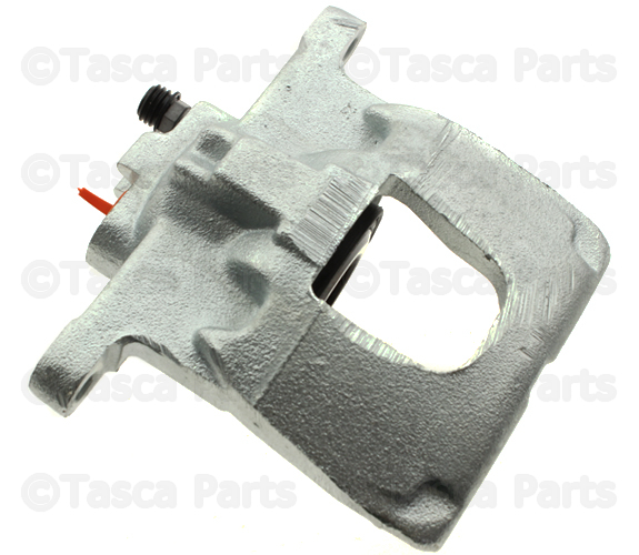 68003778AA - : Caliper - Driver's Side (LH) for Dodge: Nitro | Jeep: Liberty, Wrangler, Wrangler JK Image