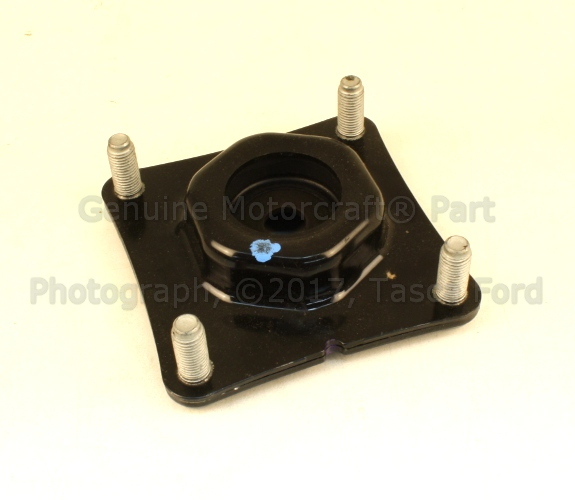 7L8Z18183A - Suspension: Plate for Ford: Escape | Mercury: Mariner Image