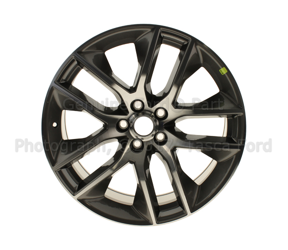 FR3Z1007D - Suspension: Wheel for Ford: Mustang Image
