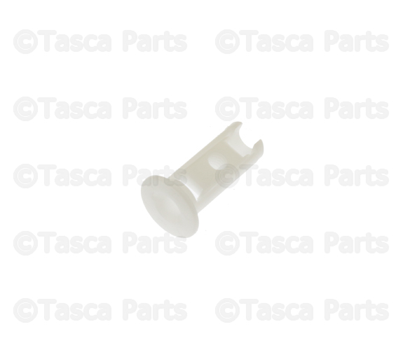 6228481F00 - : License Plate Bracket Grommet for Nissan Image