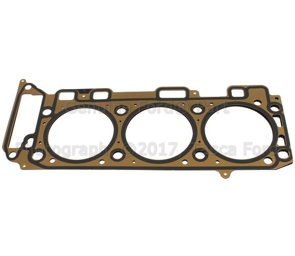 7L5Z6051B - Engine: Head Gasket for Ford: Explorer, Explorer Sport, Explorer Sport Trac, Mustang, Ranger | Mercury: Mountaineer Image