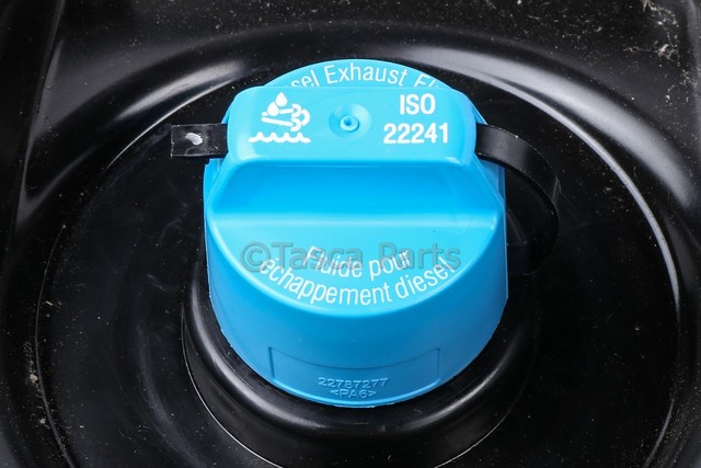 19433942 - : F (S)Tank for GM Image