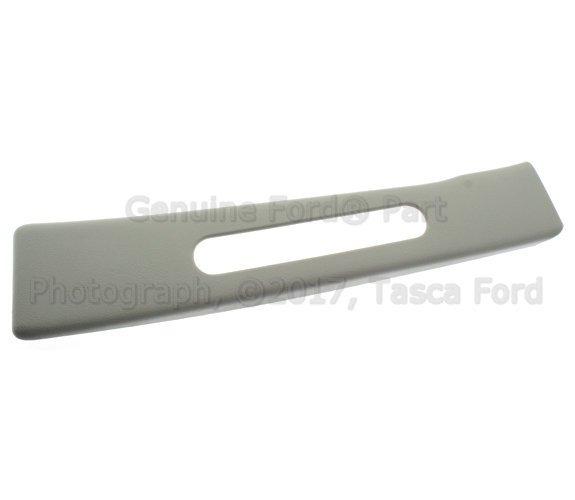 F7UZ1524356BAC - Body: Upper Center Pillar Trim for Ford Image