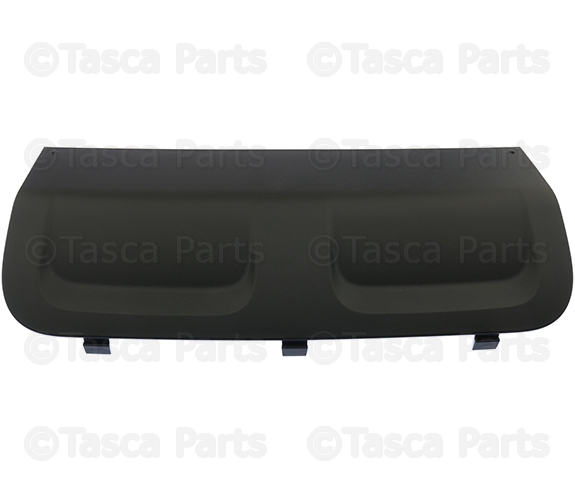 84054414 - Body: Center Cover for GM Image