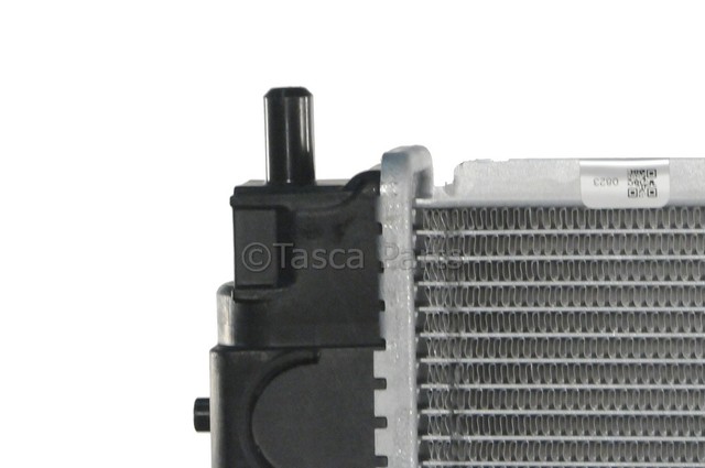 22966122 - Belts &amp; Cooling: Radiator for GM Image