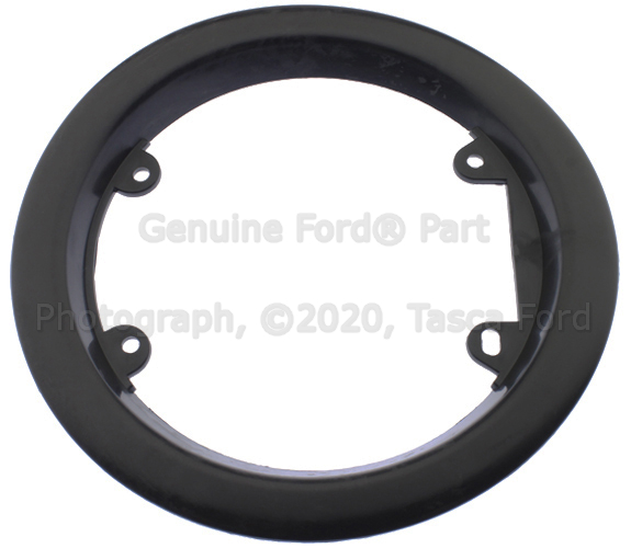 YC3Z36405C44AA - Body: Door for Ford: F-250 Super Duty, F-350 Super Duty, F-450 Super Duty Image