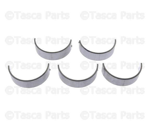 5047416AB - : Crankshaft Lower Bearing for Fiat Image