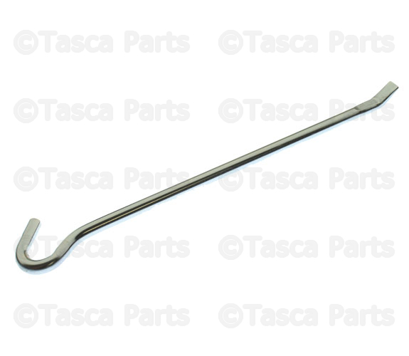 LD4737770 - Body: Bar for Mazda: 2, 3, 5, 6, CX-3, CX-30, CX-5, CX-50, CX-7, CX-70, CX-9, CX-90, MX-30 EV, MX-5 Miata Image
