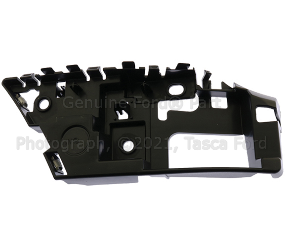 ML3Z17C947D - : Bumper Cover Reinforcement for Ford Image