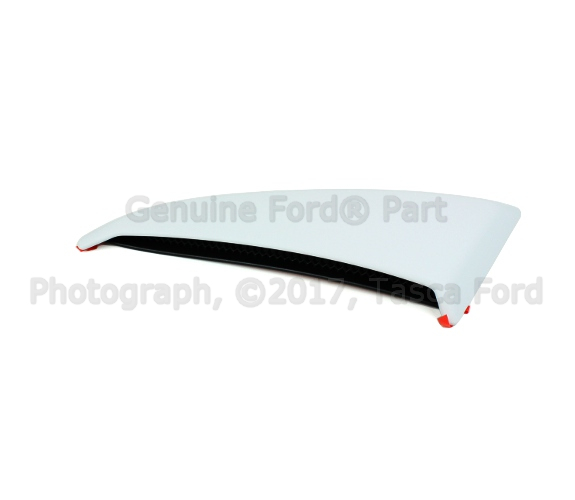 AR3Z63279D36AA - Body: Side Scoop - Right Side for Ford: Mustang Image