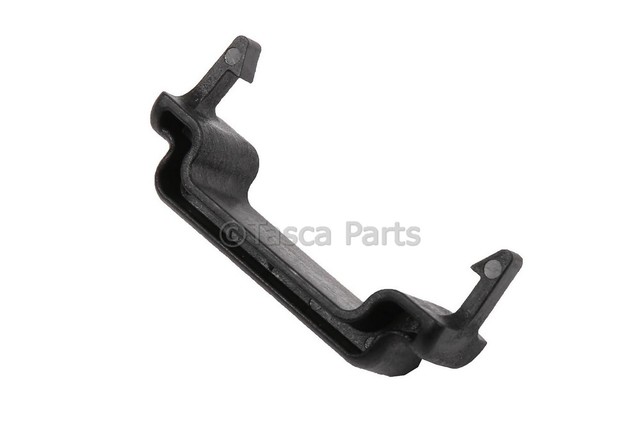 12617897 - Emission System: M.A.P Sensor Retainer for Cadillac: Escalade, Escalade ESV, Escalade EXT | Chevrolet: Avalanche, Silverado 1500, Silverado 2500 HD, Silverado 3500 HD, Suburban 1500, Suburban 2500, Tahoe | GMC: Sierra 1500, Sierra 2500 HD, Sierra 3500 HD, Yukon, Yukon XL 1500, Yukon XL 2500 | Hummer: H3 Image
