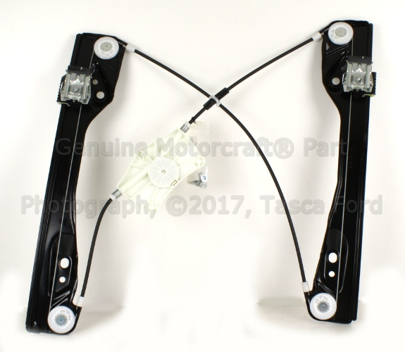7T4Z7823201A - Body: Window Regulator for Ford: Edge | Lincoln: MKX Image
