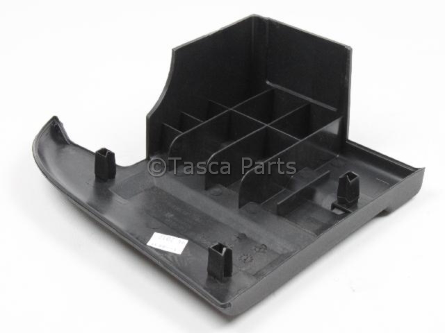 68027845AB - Body Sheet Metal Except Doors: Rail Cap, Left for Dodge: Ram 1500 | Ram: 1500, 1500 Classic Image