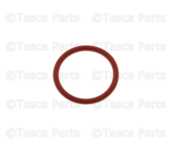 5096200AA - Air Conditioners and Heaters: A/c Line O Ring for Chrysler: PT Cruiser Image