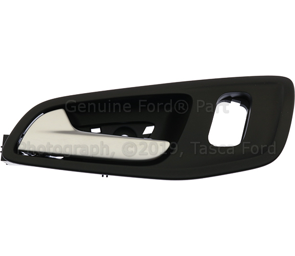 GJ5Z5822601BB - : Handle, Inside - Driver's Side (LH) for Ford Image