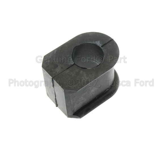 D8TZ5493A - Suspension: Suspension Stabilizer Bar Bushing for Ford: E-150, E-250, E-350 Super Duty, E-450 Super Duty, F-250, F-250 HD, F-350 Image