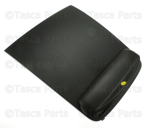 1YB26JXWAA - Interior Trim: Instrument Panel Cover for Ram: ProMaster 1500, ProMaster 2500, ProMaster 3500 Image