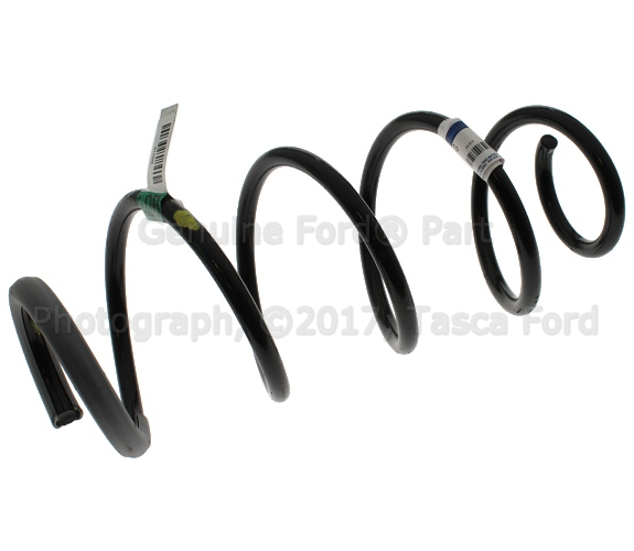 8S4Z5310G - Suspension: Coil Spring for Ford: Focus Image