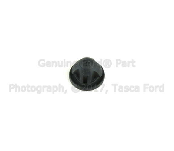7T4Z9P686B - Engine: Air Filter Housing Grommet for Ford Image