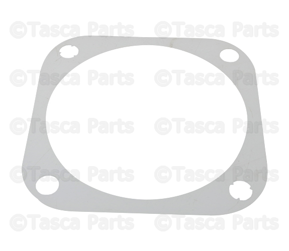 GA2A34003 - Suspension: Mount Plate for Mazda: 626, MPV, MX-6, Protege, Protege5 Image