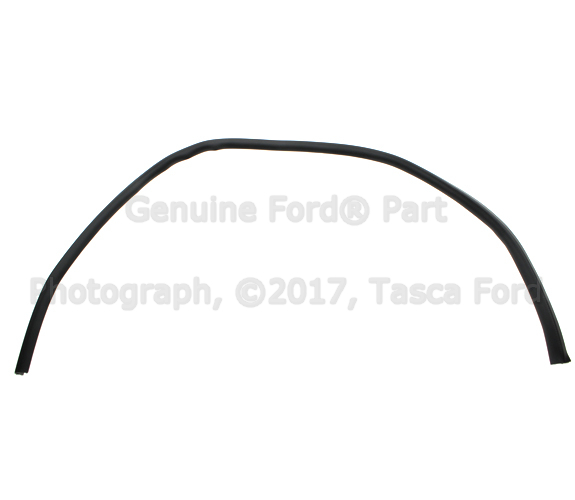 1W7Z5420891AAA - Body: Window Molding for Ford: Crown Victoria | Mercury: Grand Marquis Image