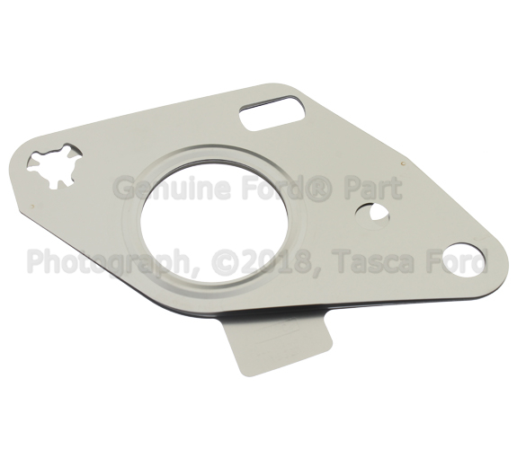 FL3Z9448B - : Turbocharger Gasket for Ford: F-150 Image
