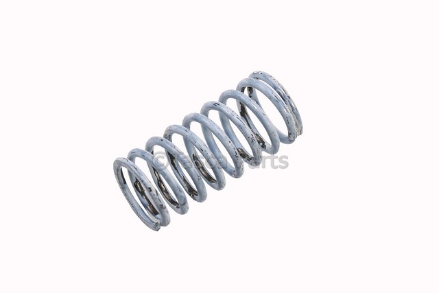 12471624 - Front Drive Axle: Outer Spring for Buick: Rainier | Chevrolet: Trailblazer, Trailblazer EXT | GMC: Envoy, Envoy XL, Envoy XUV | Oldsmobile: Bravada Image