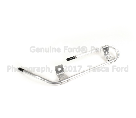 6W1Z2A635AA - Brakes: Rear Cable for Ford: Crown Victoria | Lincoln: Town Car | Mercury: Grand Marquis, Marauder Image