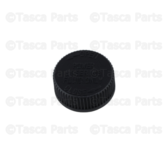 GJ6A32691 - Steering: Reservoir Assembly Cap for Mazda: 3, 6, CX-7, MX-5 Miata Image