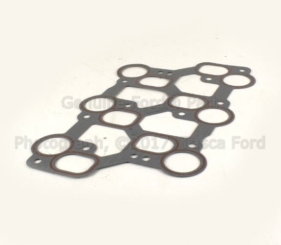 XR3Z9H486AA - Engine: Intake Manifold Gasket for Ford: E-150 Econoline, E-150 Econoline Club Wagon, E-250 Econoline, F-150, Mustang Image
