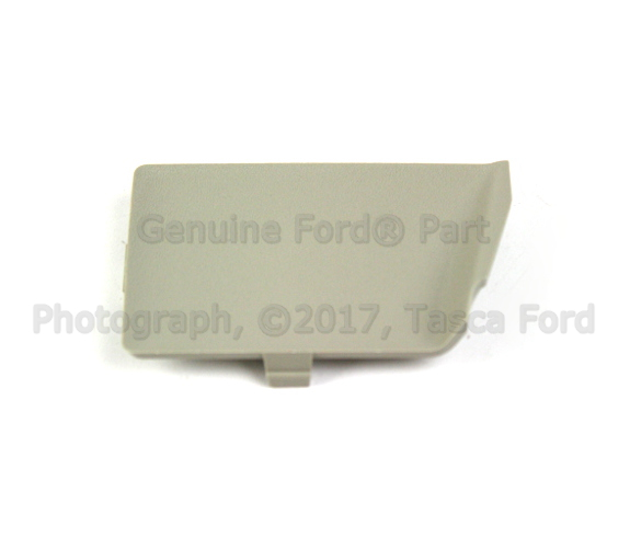 8A8Z7422620AA - Body: Handle Bezel for Ford: Flex | Lincoln: MKT Image
