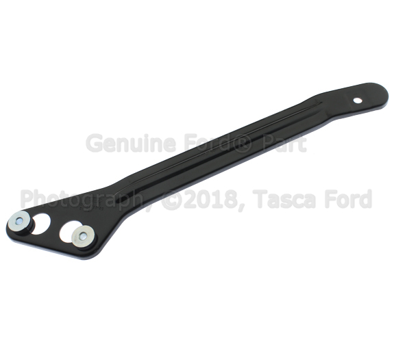 FR3Z7D388A - Cooling System: Support Bracket for Ford: Mustang Image