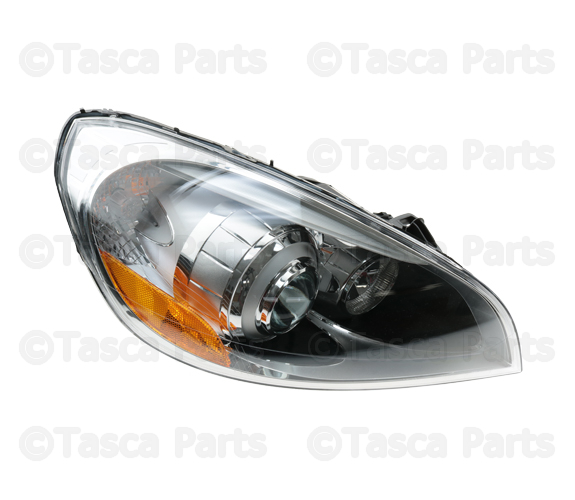 31420678 - : Headlight Assembly for Volvo Image