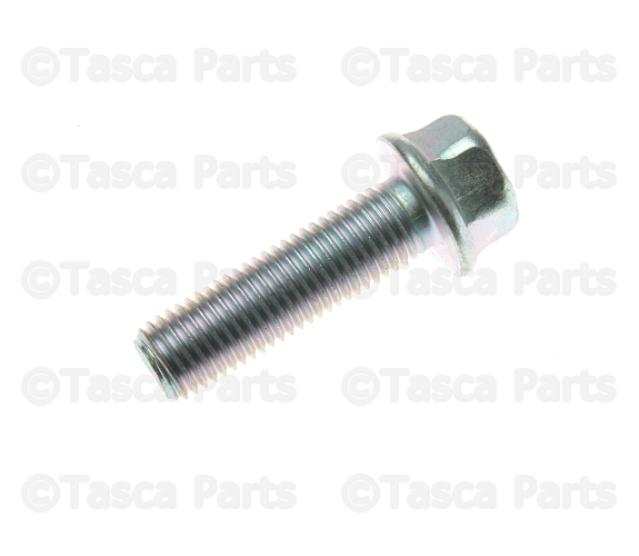 997561035 - Suspension: Disc Brake Caliper Bracket Mounting Bolt for Mazda: 6, 626, Miata, MX-6, Protege, Protege5 Image