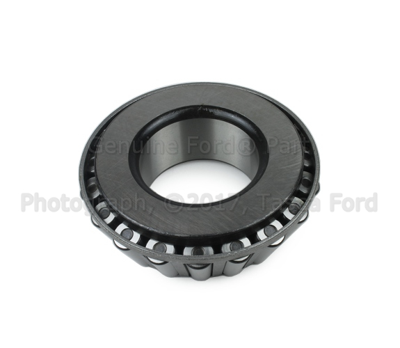 F81Z4630AA - Universals &amp; Rear Axle: Differential Pinion Bearing for Ford: Excursion, F-150, F-150 Heritage, F-250, F-250 Super Duty, F-350 Super Duty, F-450 Super Duty, F-550 Super Duty | Lincoln: Mark LT Image
