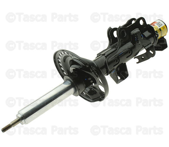 2014-2019 Cadillac CTS W (S)Strut - Driver's Side (LH