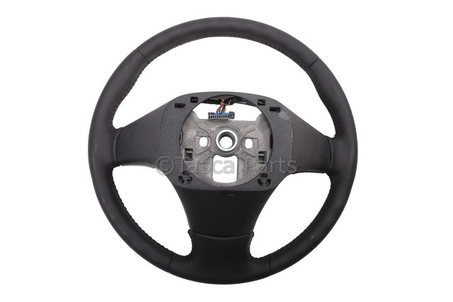 25898300 - : Ebony Steering Wheel for GM Image
