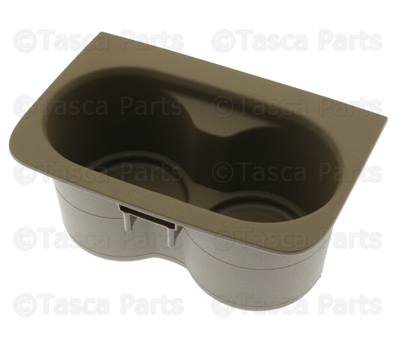 1VQ69HL5AA - Interior Trim: Console Cupholder for Mopar Image
