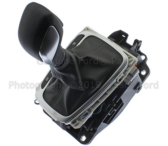 DG9Z7210NB - : Gear Shift Assembly for Ford: Fusion Image