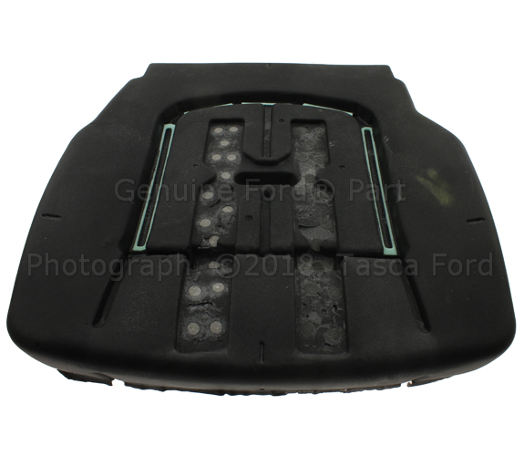 DL3Z18632A22A - Body: Seat Cushion Pad for Ford: F-150 Image