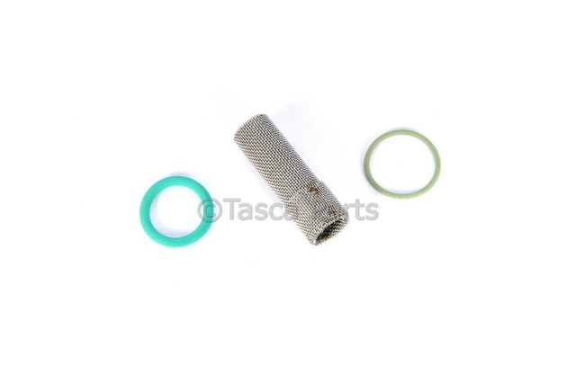 19299110 - : Heater Coolant Heater Seal Kit with Seals and Filter for GM Image