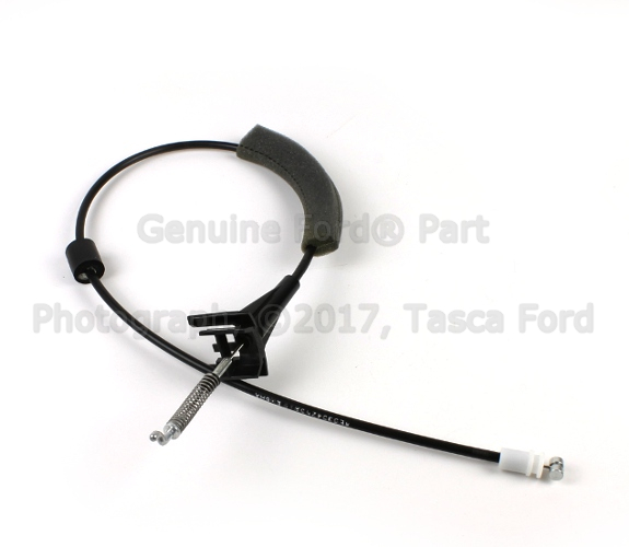 6E5Z54221A00D - Body: Cable for Ford: Fusion | Lincoln: MKZ, Zephyr | Mercury: Milan Image