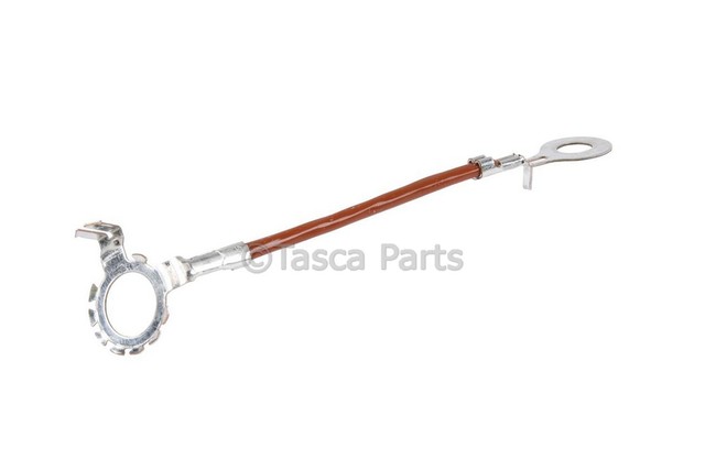 55570148 - : Fuel Injection Fuel Rail Ground Strap for GM Image