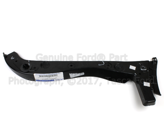 AE8Z17D943A - : Mount Bracket - Driver's Side (LH) for Ford Image