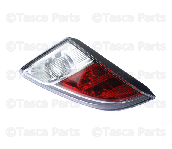 GS3L513G0E - Electrical: Backup Lamp Assembly for Mazda Image