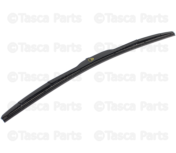 9ADU24UKA - Body: Wiper Blade for Kia Image