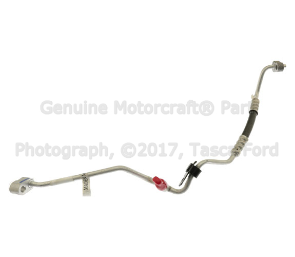 AE5Z19835B - HVAC: Pressure Line for Ford: Fusion | Mercury: Milan Image