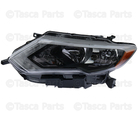 260606FL0A - Electrical: Headlamp Assembly for Nissan Image