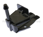 F2GZ5A204A - : Exhaust Muffler Bracket for Ford Image